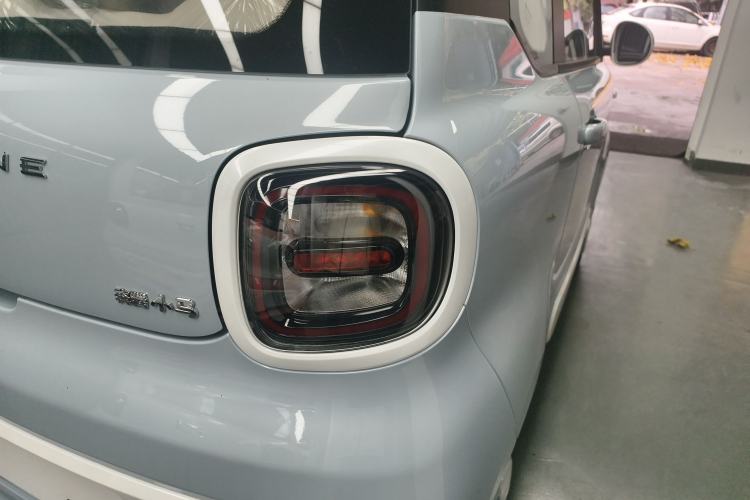 Used Bestune Pony 2026 Model 222km Cute Horse
