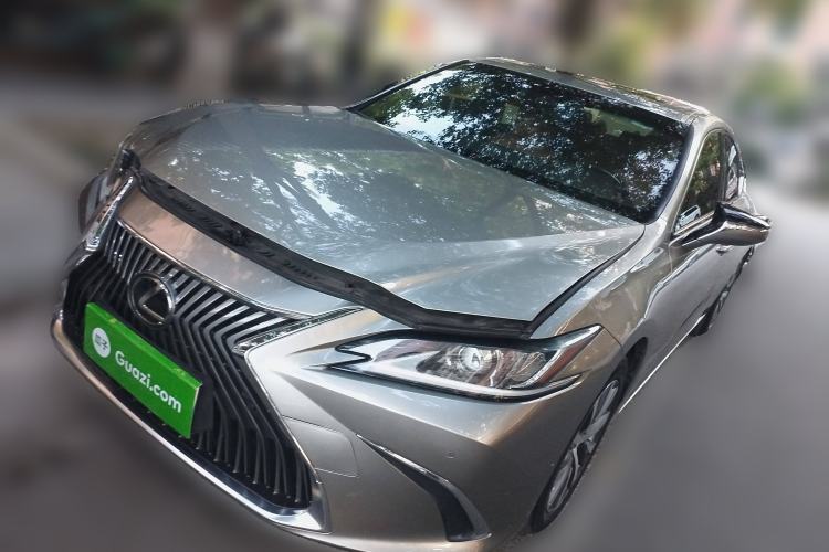 Used Lexus ES 2020 200 Excellence Edition