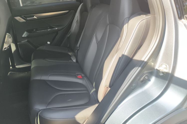 Used XPeng G3 2020 520i Luxury Edition Left Rear Seat
