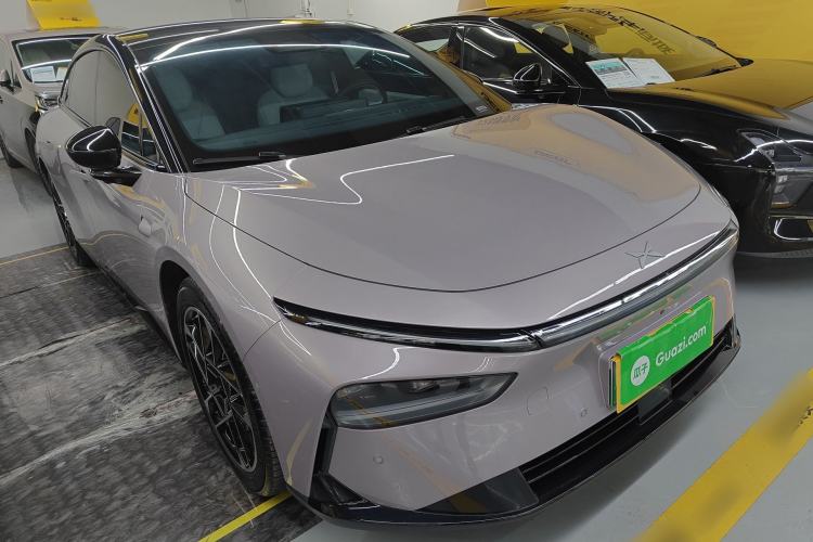 Used XPeng P7+ 2024 Long-Range Max
