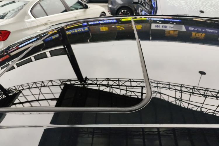 Used Toyota Avalon 2022 2.0L Luxury Edition Roof