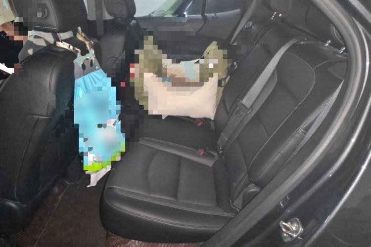 Used Chevrolet Equinox 2018 550T Automatic All-Wheel-Drive Explorer Edition
