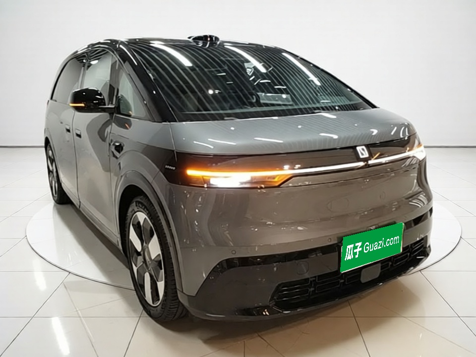 Zeekr MIX 2025 Intelligent Driving Version — снимка 3