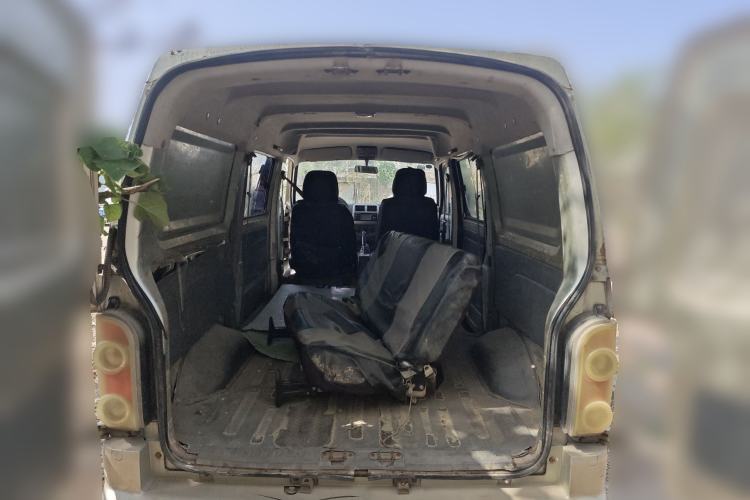 Used CHANGAN KAICHENG Xingguang 4500 