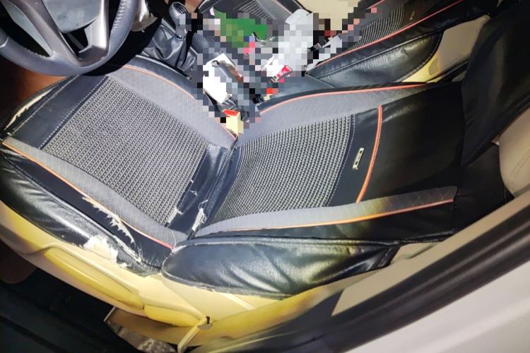 Used Changan Eado 2015 1.6L Manual Luxury Model China IV Standard