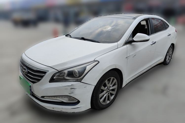 Used Hyundai Mistra 2014 1.8L Automatic Smart GLS