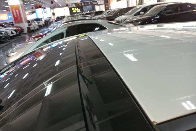 Used XPeng G3 2022 G3i 460N