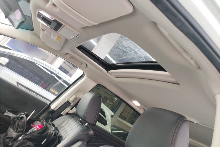 Used Honda Elysion 2019 2.0L Hybrid Luxury Edition