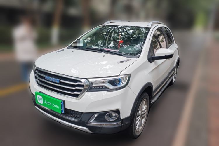Used Haval H1 2015 1.5L AMT Urban Model