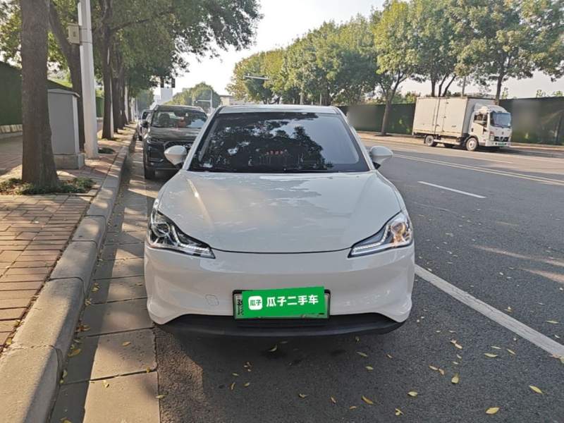Used NETA V 2021 Standard Range Entertainment Edition — 2