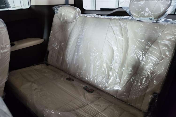 Used Bestune M9 2023 2.0T Ultimate Edition