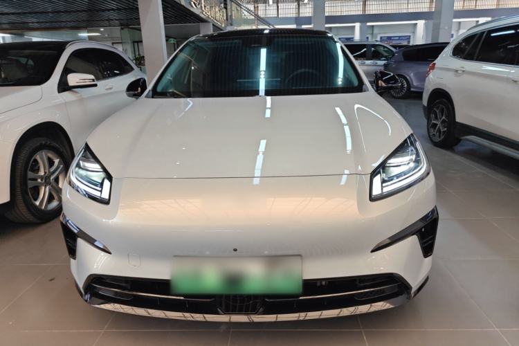 Used AION RT 2025 650 Zhijihao Edition
