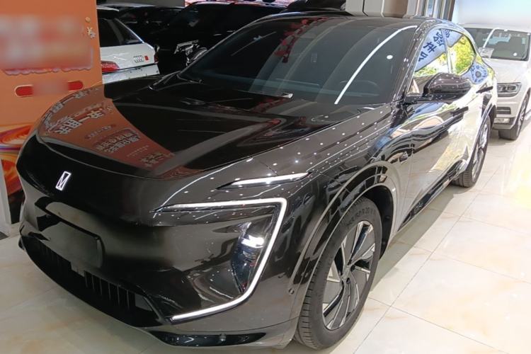 Used Avatr 07 2024 Pro+ All-Electric Version Guazi used car, China used car export, Used car for sale, Used cars, Cheapest cars for sale