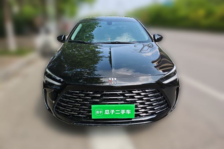 Used Buick Regal 2024 28T Luxury Edition
