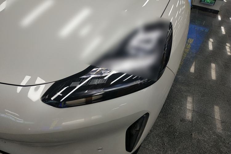 Used Hyptec HT 2024 825 Ultra-High Voltage LiDAR Edition