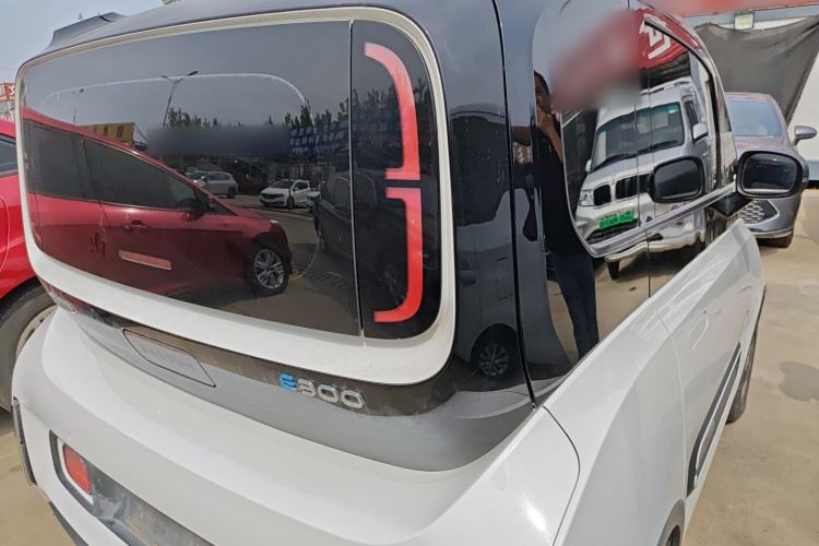 Used Baojun E300 2020 Star Travel Edition Right Rear Taillight