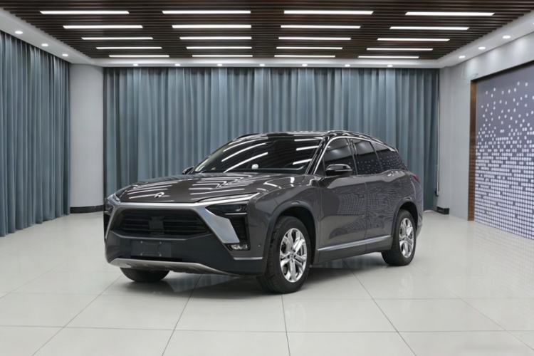 Used Nio ES8 2020 415 km Range 6-Seater Version