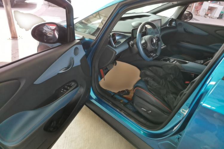 Used BYD Dolphin 2021 405 km Fashion Edition
