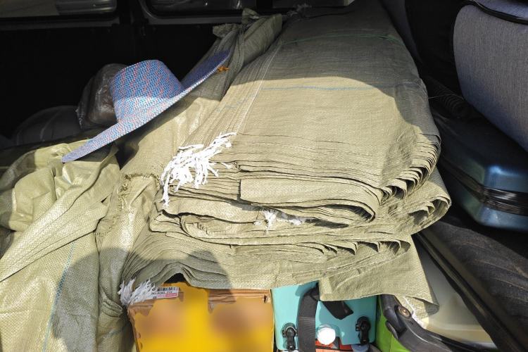 Used FORTHING Lingzhi 2025 M5 1.6L Long Wheelbase Base Model, 5 Seats