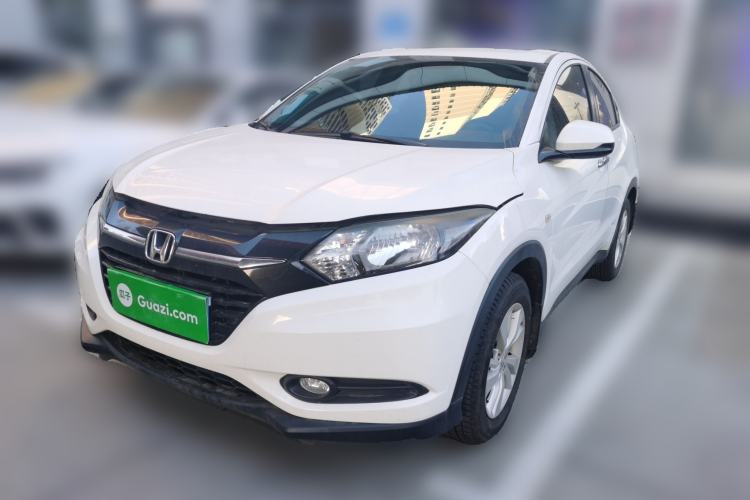 Used Honda Vezel 2015 1.5L CVT two-wheel drive Comfort trim