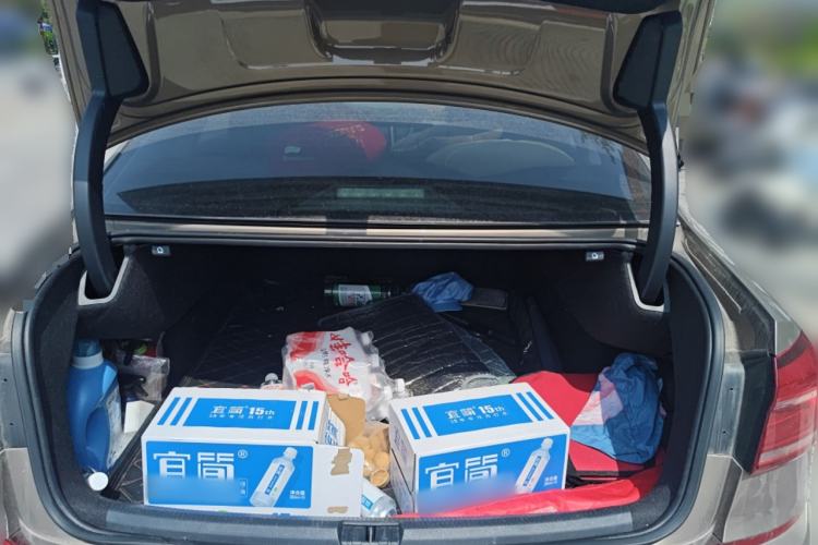 Used Volkswagen Passat 2017 280TSI DSG Luxury Edition
