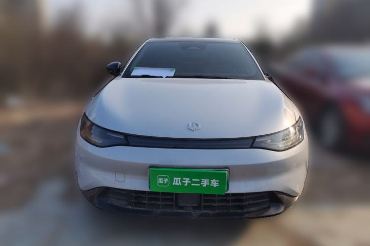 Used Leapmotor C01 2023 525 Comfort Edition
