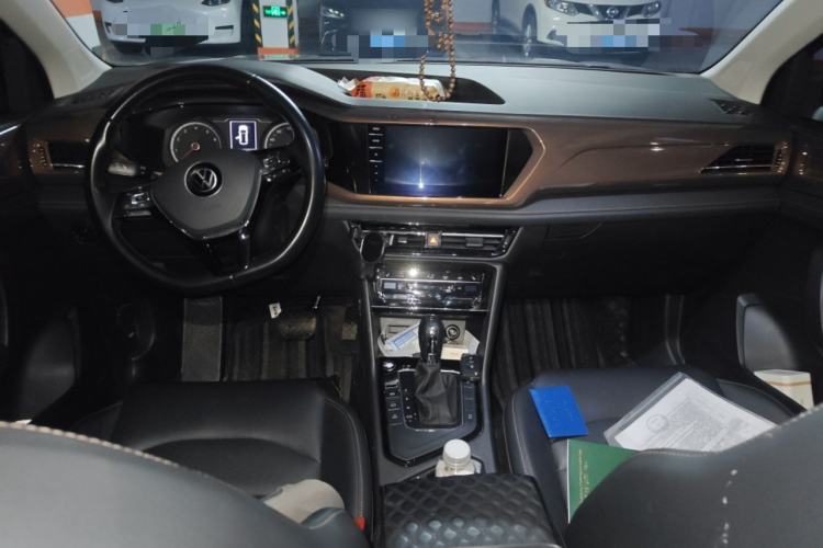 Used Volkswagen Tharu 2021 280TSI Two-Wheel-Drive Luxury Plus Edition
