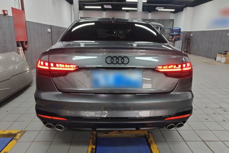 Used Audi S4 2023 S4 3.0TFSI