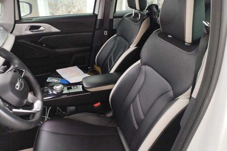 Used Geometry E Firefly 2022 401 km Linglong Tiger 4 Seats
