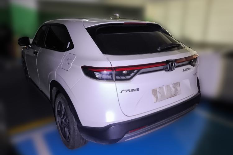 Used Honda Vezel 2023 1.5L CVT Tech Edition
