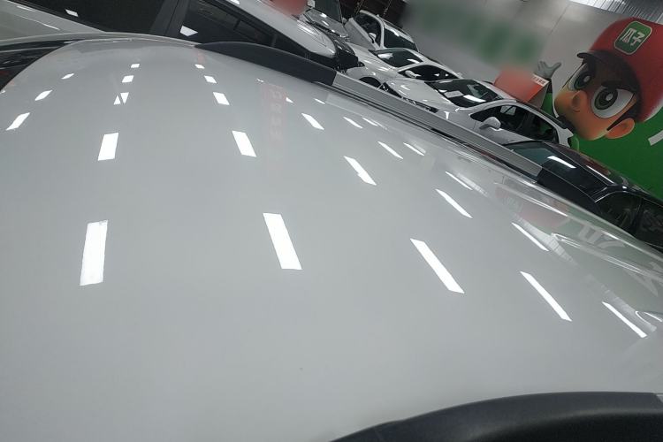 Used CHANGAN CS15 2016 1.5L Manual Fashion Edition