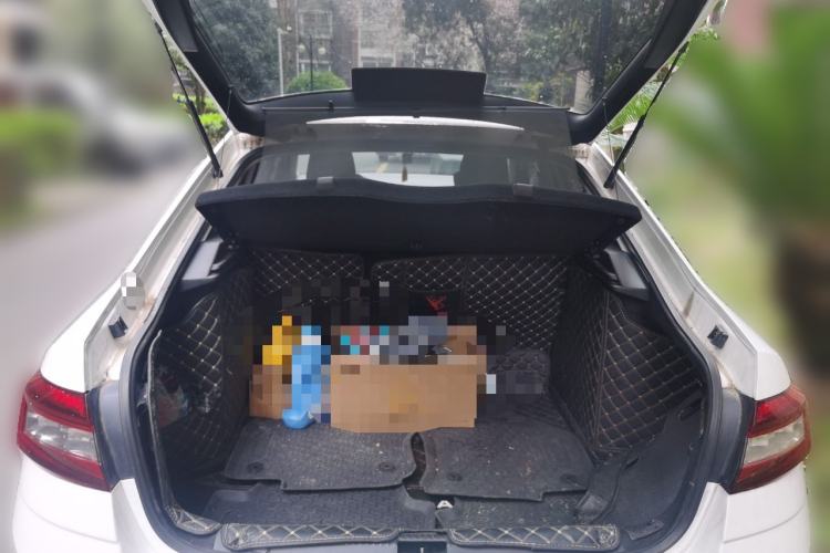 Used Skoda Octavia 2019 TSI230 DSG SmartDrive Luxury Edition China V Standard