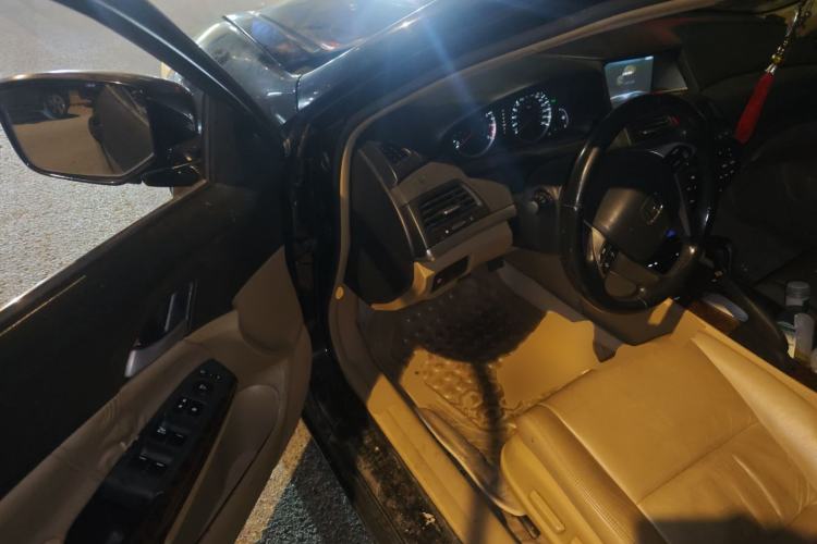 Used Honda Accord 2010 2.0L EX
