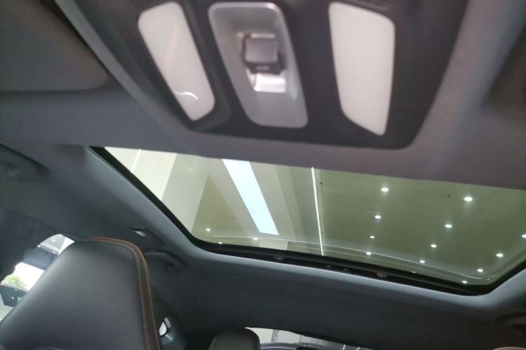 Used CHANGAN UNI-V 2024 1.5T Prestige Edition
