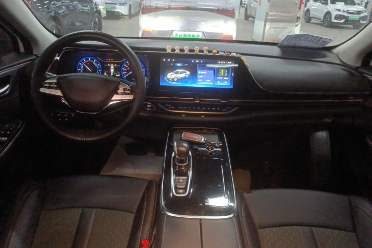 Used AION S 2020 Meizu 580