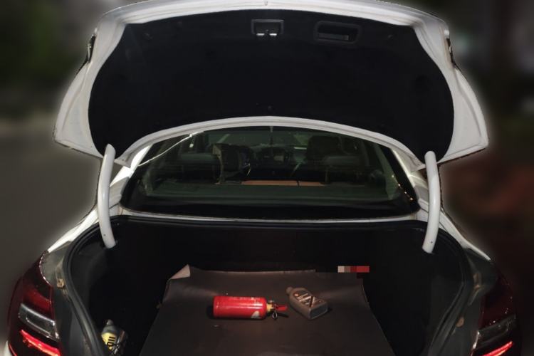 Used Buick Regal 2015 1.6T Elite Tech Model