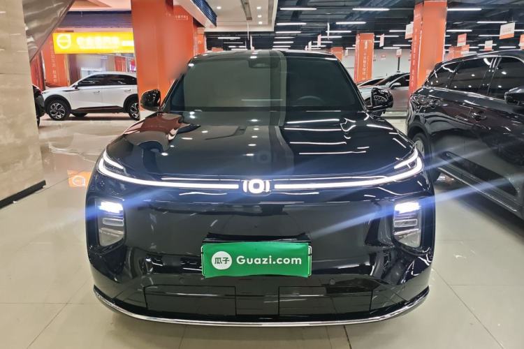 Used Qiyuan Q07 2025 215 Flagship Edition
