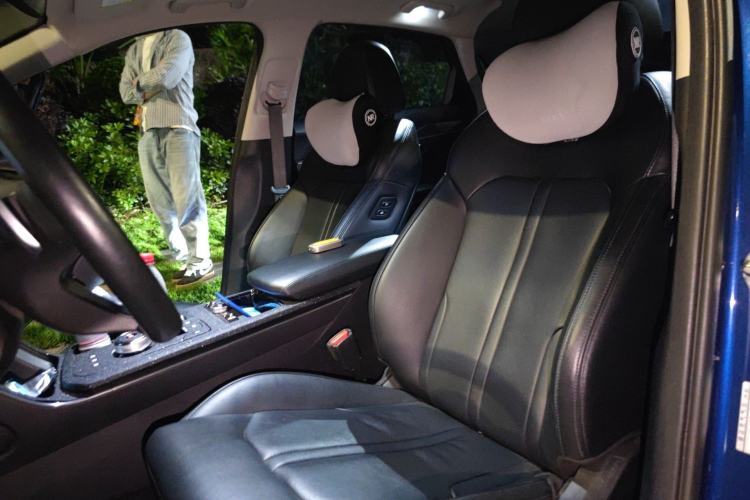 Used Kia K5 2020 380T GT-Line Flagship Edition
