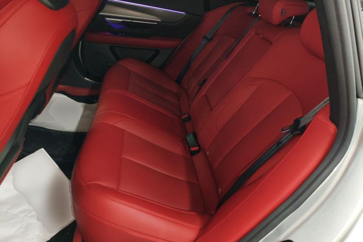 Used XPeng P7 2023 P7i 702 Max