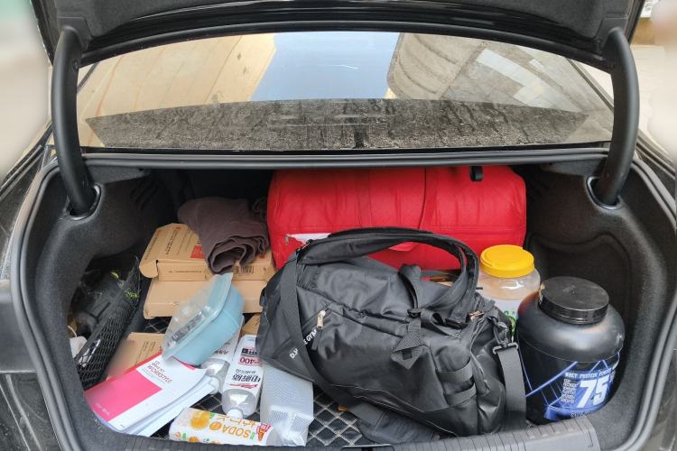 Used Audi A6L 2023 45 TFSI quattro Prestige Elegant Edition
