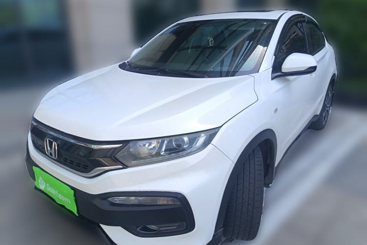 Used Honda XR-V 2015 1.8L EXi CVT Comfort Version Guazi used car, China used car export, Used car for sale, Used cars, Cheapest cars for sale