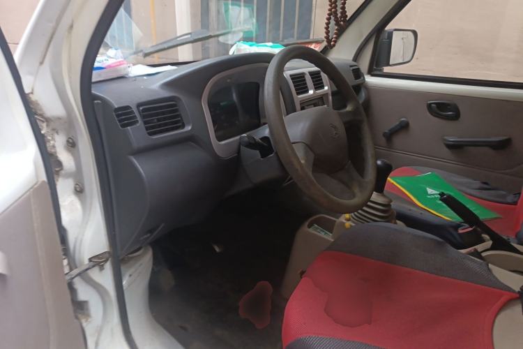 Used CHANGAN KAICHENG Star 2009 1.0L-SC6363B4-JL465Q Driver Seat