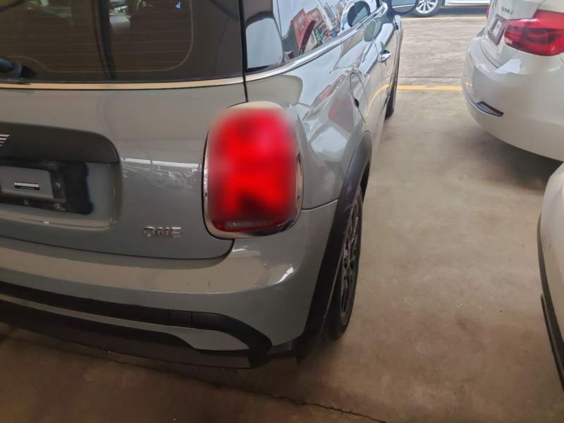 Used MINI 2022 Updated 1.5T ONE — 7