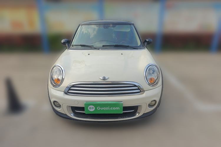 Used MINI 2011 1.6L COOPER Fun