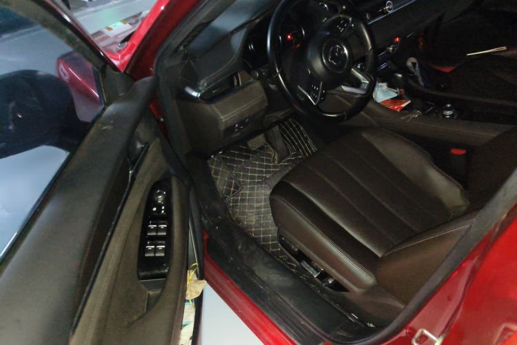 Used Mazda Atenza 2020 2.5L Sky Blue Prestige Edition