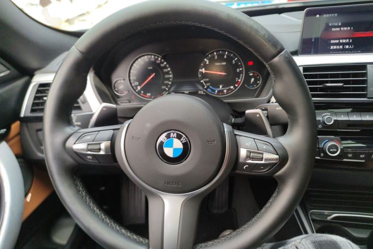 Used BMW 3 Series GT 2019 320i M Sport