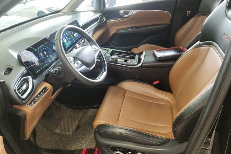 Used AION V 2021 Evolution Edition 70 Intelligent Leading Edition