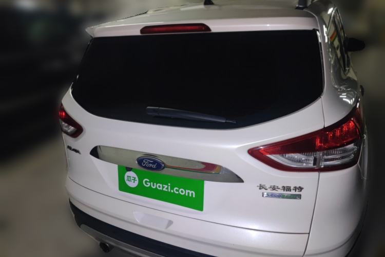 Used Ford Kuga 2015 1.5L GTDi Two-Wheel Drive Fashion Edition
