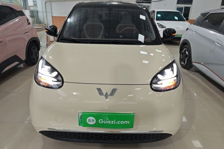 Used Wuling Bingo 2025 333 km Lingxi Connected Version