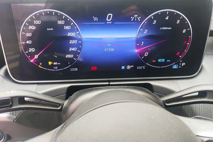 Used Mercedes-Benz C-Class 2022 C 200 L Sport Edition
